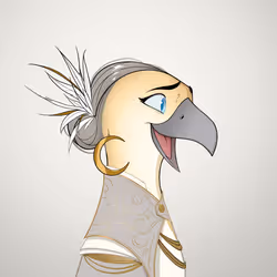 Light Phoenix #651