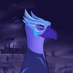 Voltaic Phoenix #628
