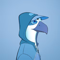 Ice Phoenix #315