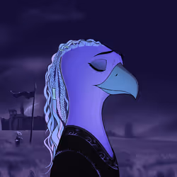 Voltaic Phoenix #736
