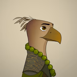 Earth Phoenix #1017