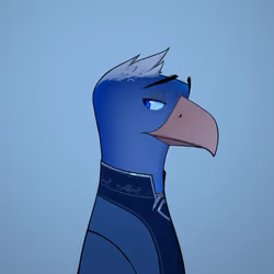 Water Phoenix #240