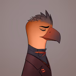 Fire Phoenix #1031