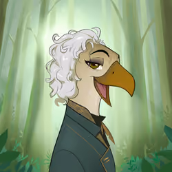Earth Phoenix #884
