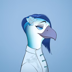 Ice Phoenix #533