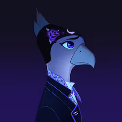 Voltaic Phoenix #1051