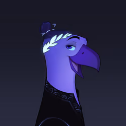 Voltaic Phoenix #342