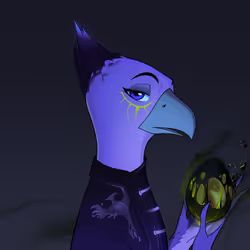 Voltaic Phoenix #269