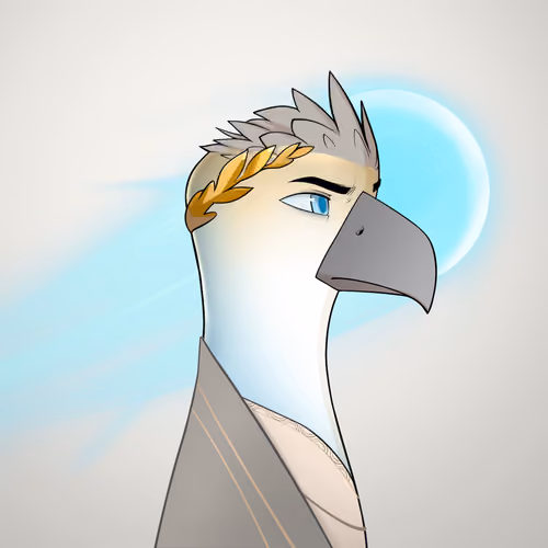 Light Phoenix #291