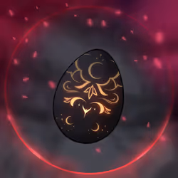Dark Egg #769