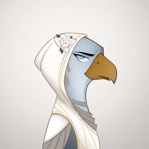 Light Phoenix #779