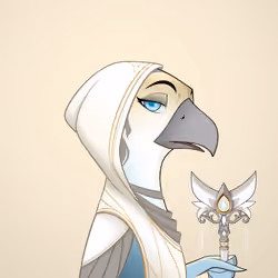 Light Phoenix #234