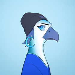 Ice Phoenix #273
