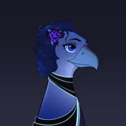 Voltaic Phoenix #199