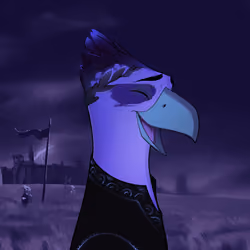 Voltaic Phoenix #191