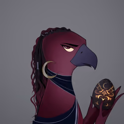 Dark Phoenix #223