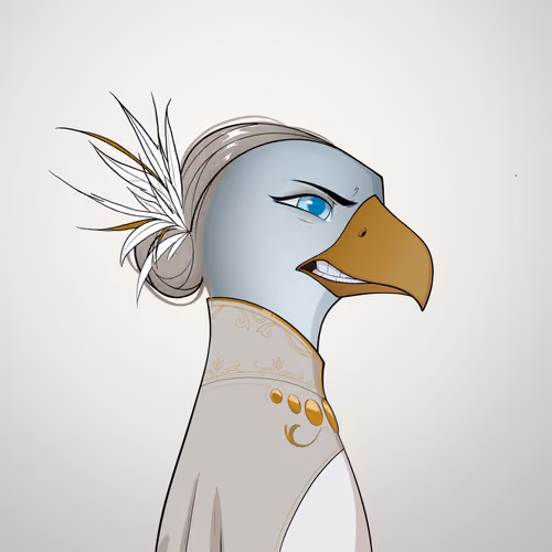 Light Phoenix #672