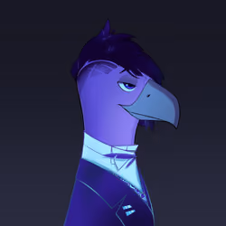 Voltaic Phoenix #142