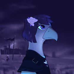 Voltaic Phoenix #188