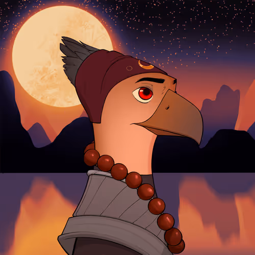 The Phoenixes