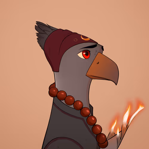 The Phoenixes