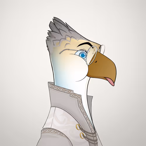 Light Phoenix #227
