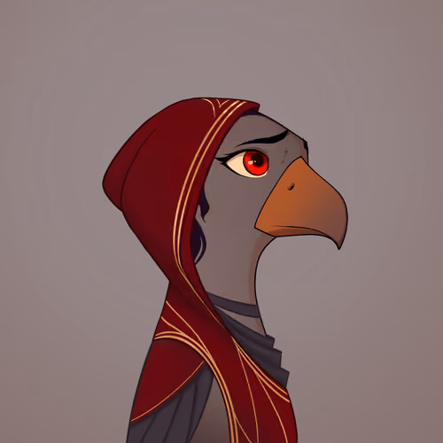 Fire Phoenix #666