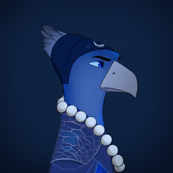 Water Phoenix #621