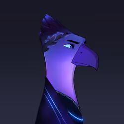 Voltaic Phoenix #662