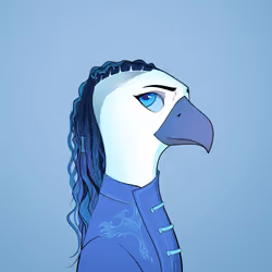 Ice Phoenix #710