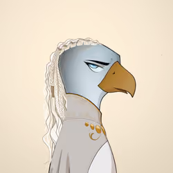 Light Phoenix #706