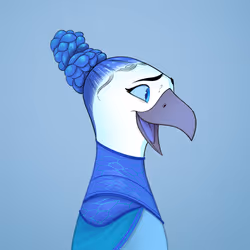 Ice Phoenix #859