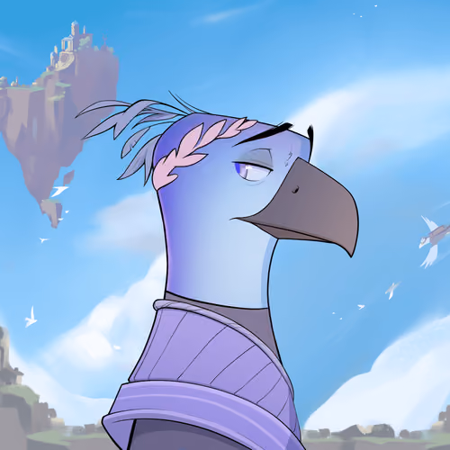 Air Phoenix #638
