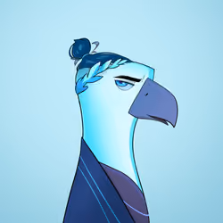 Ice Phoenix #871