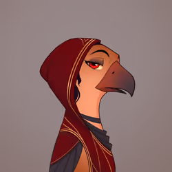 Fire Phoenix #636