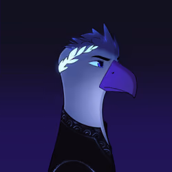 Voltaic Phoenix #793