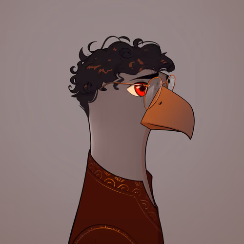 Fire Phoenix #334