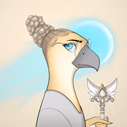 Light Phoenix #431