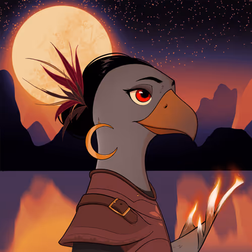 The Phoenixes