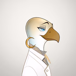 Light Phoenix #843