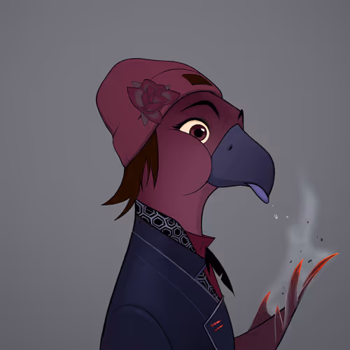 The Phoenixes