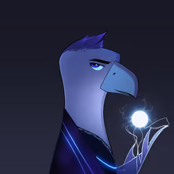 Voltaic Phoenix #903