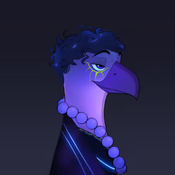 Voltaic Phoenix #648