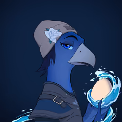 Water Phoenix #902