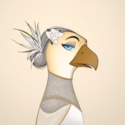 Light Phoenix #717