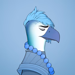 Ice Phoenix #290