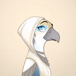 Light Phoenix #724
