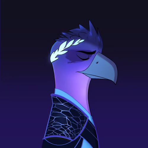 Voltaic Phoenix #411