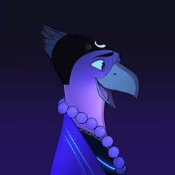 Voltaic Phoenix #489