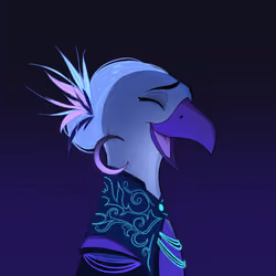 Voltaic Phoenix #1100